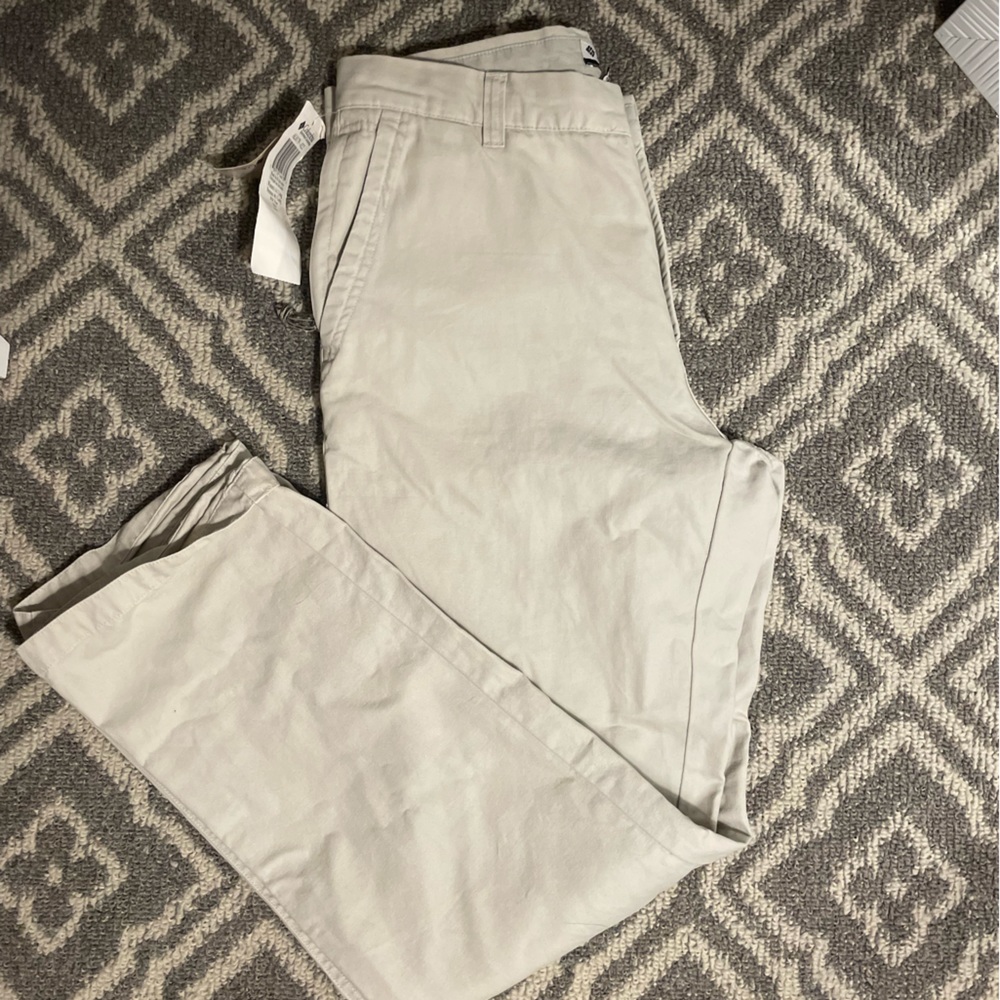 Columbia pants